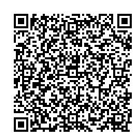 申込フォームへのQRコード