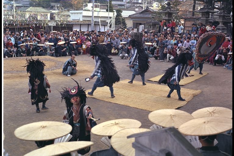 Ueda City Database ( 3032071)