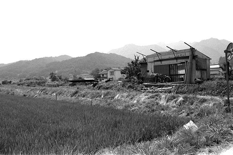 Ueda City Database ( 532024)