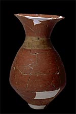 弥生式土器　小壷　時代箱付　V　R7986 ColBase