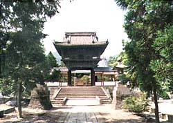 大輪寺