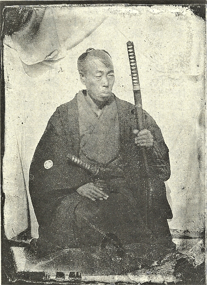 大野木左門(上田市誌 歴史編 掲載)