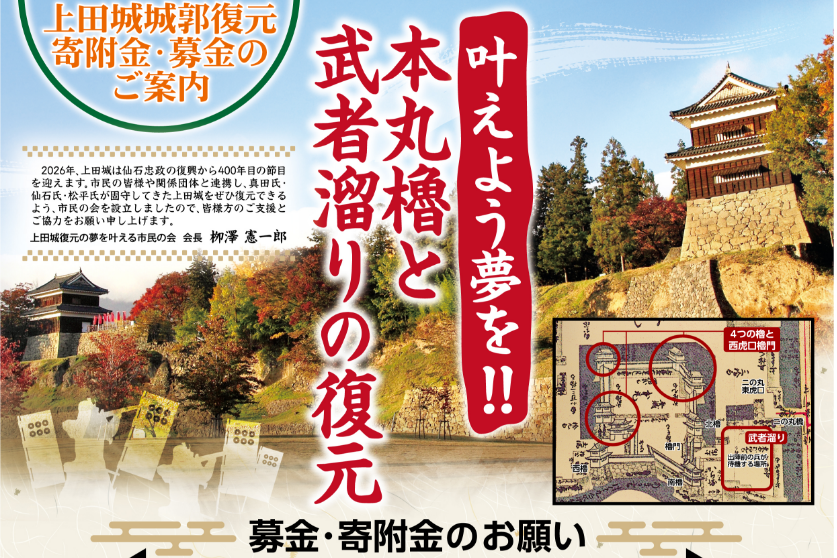 懸賞金事業